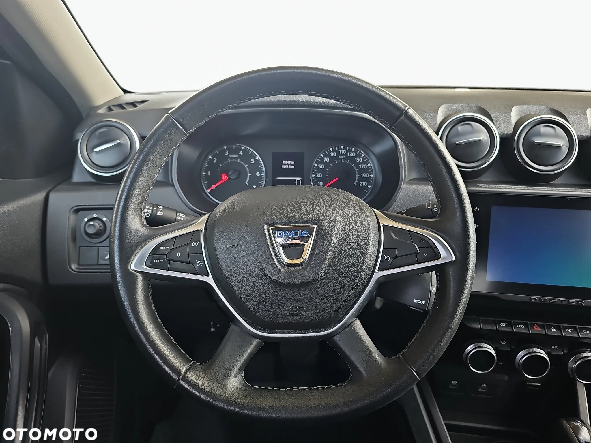Dacia Duster 1.3 TCe Prestige EDC - 30