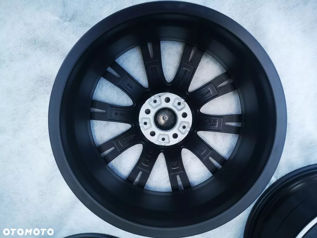FELGI BMW g30 g32 g20 g21 20'' individual matowe - 10