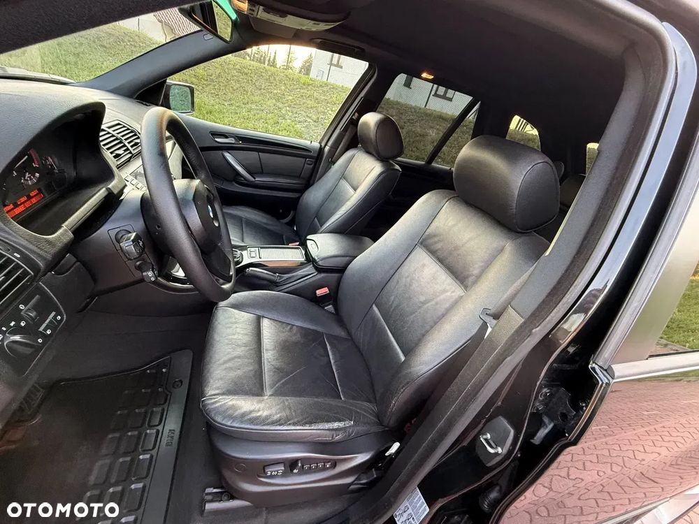 BMW X5 3.0 d - 23