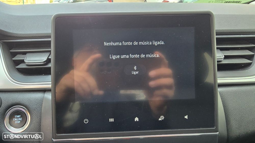 Renault Captur 1.6 E-Tech Plug-In Intens - 31