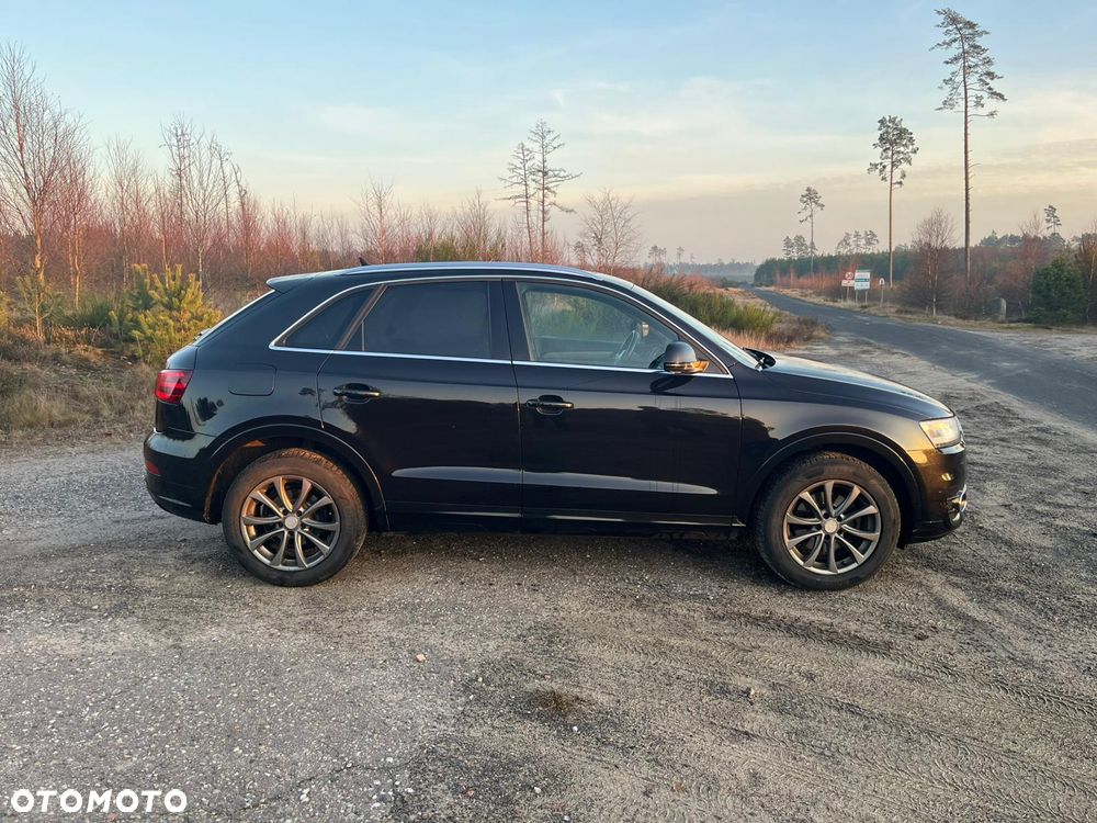 Audi Q3 2.0 TDI - 4
