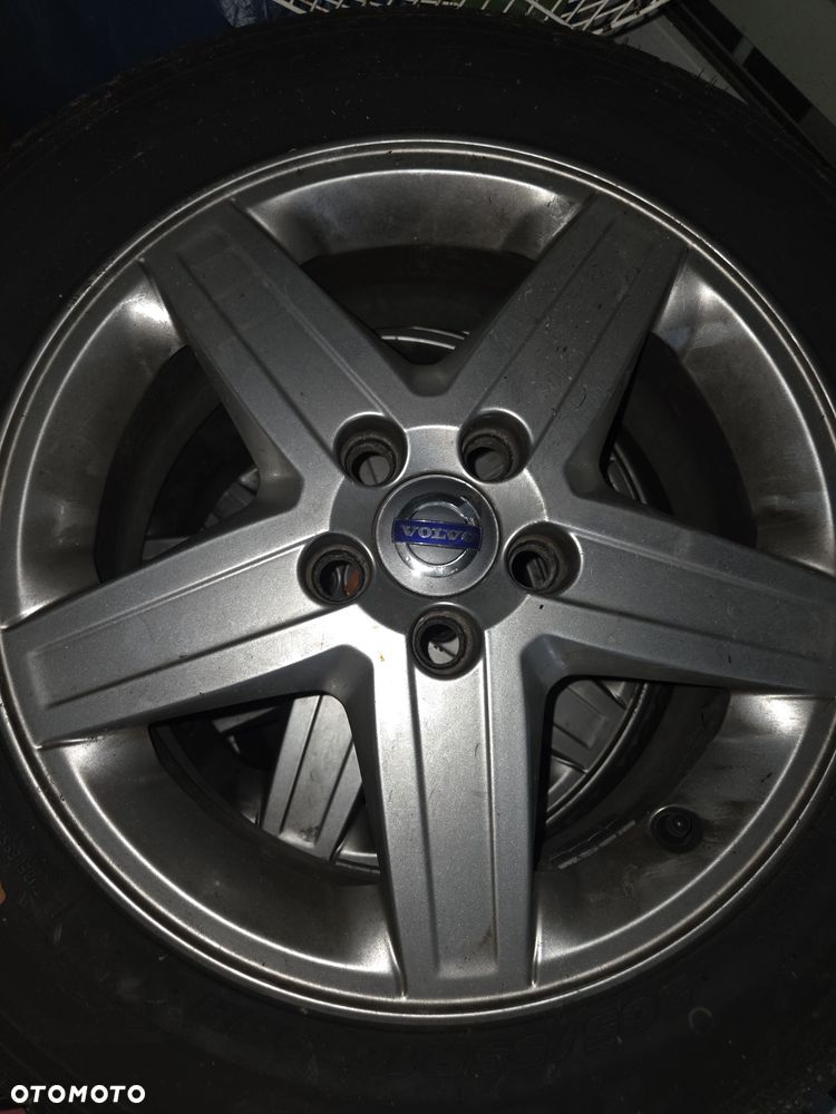 Volvo V50 - 5
