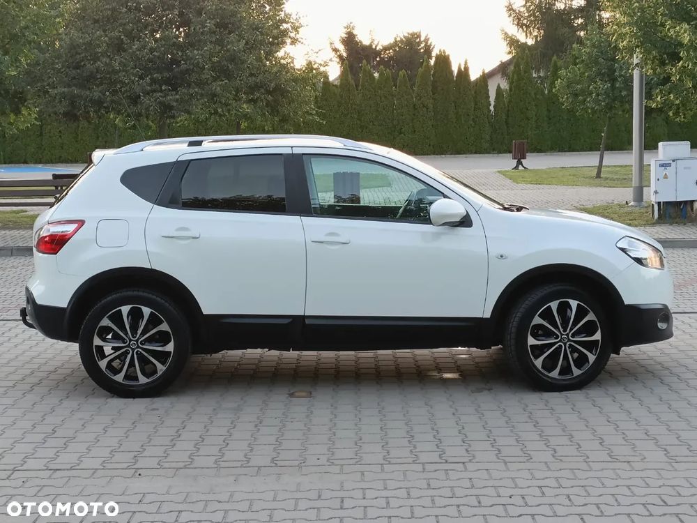 Nissan Qashqai - 6
