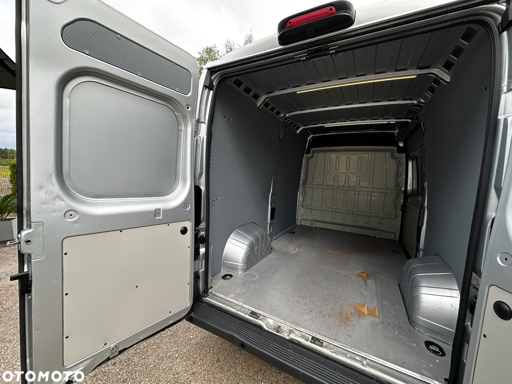 Peugeot Boxer - 29