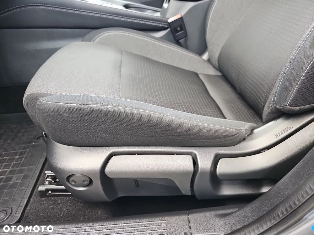 Nissan Qashqai 1.3 DIG-T mHEV N-Connecta - 14
