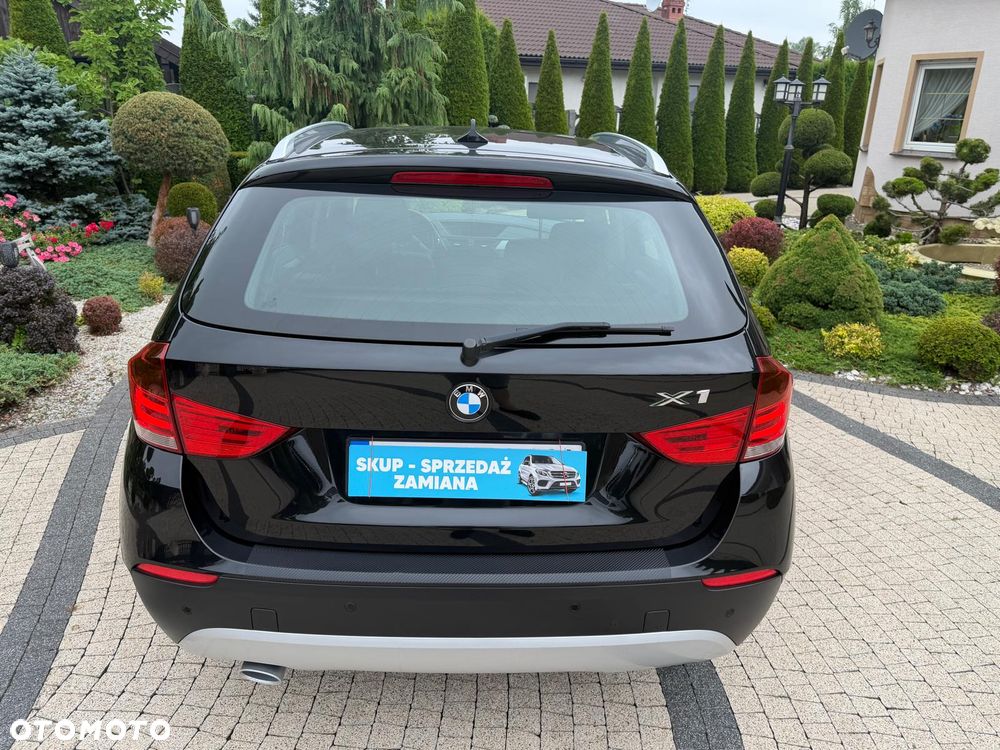 BMW X1 xDrive20d - 31