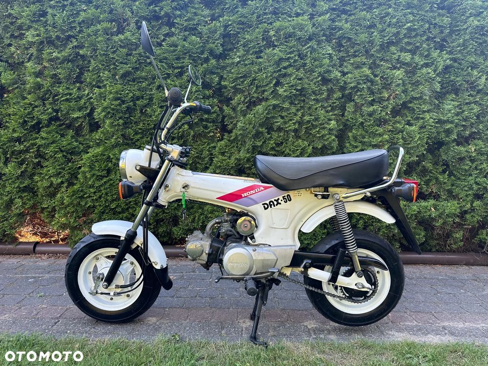 Honda ST - 17