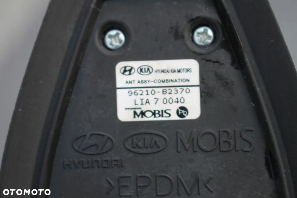 ANTENA DACHOWA RADIA PODSTAWA BAT 2 PIN KIA SOUL II 14-19 - 7