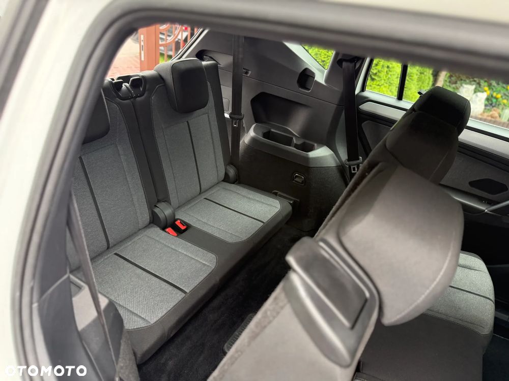 Seat Tarraco 1.5 Eco TSI EVO Xcellence S&S - 4