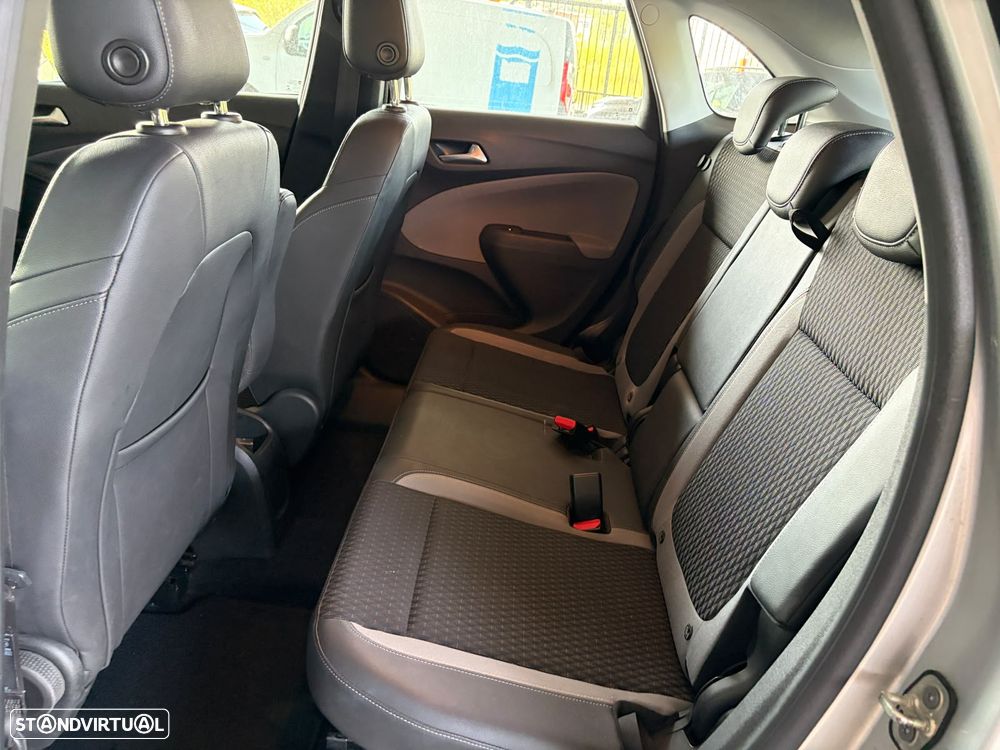 Opel Crossland 1.2 Elegance - 12