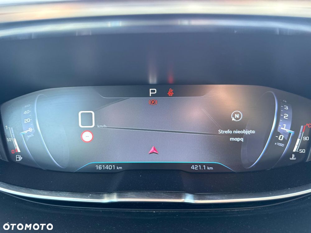 Peugeot 3008 BlueHDi 130 Stop & Start EAT8 Active - 23