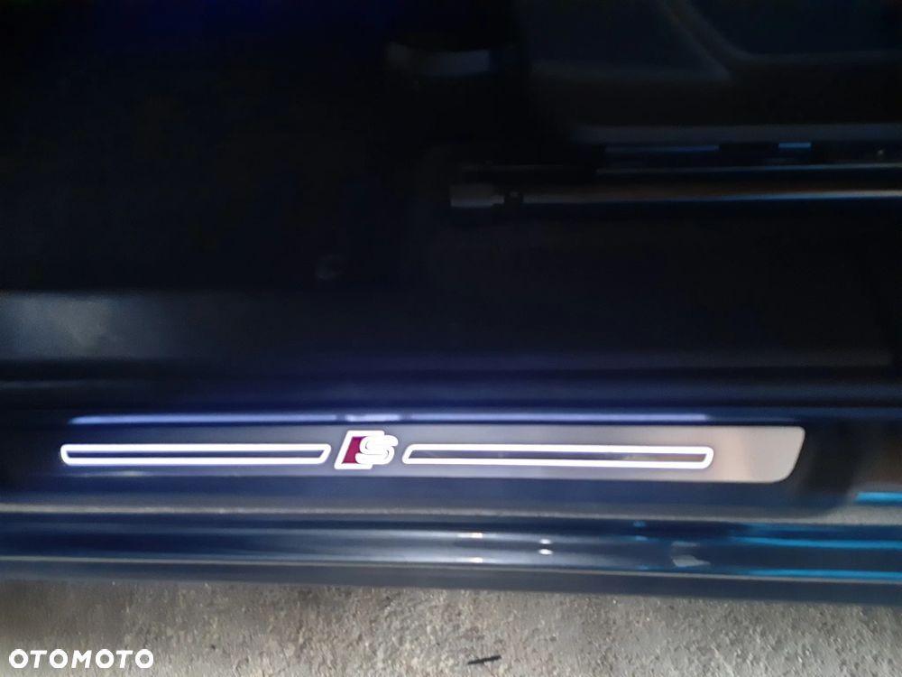 Audi Q3 Sportback - 5