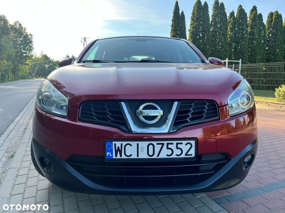 Nissan Qashqai 1.6 Acenta - 2