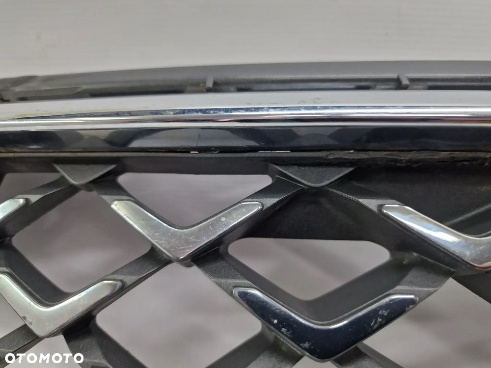 SEAT TARRACO 5FJ 18- ATRAPA / GRILL PRZEDNI PRZÓD , NR 5FJ853654E / 5FJ853651E , NR AUKCJI GL346 - 11