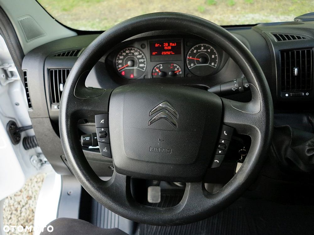 Citroën Jumper - 16