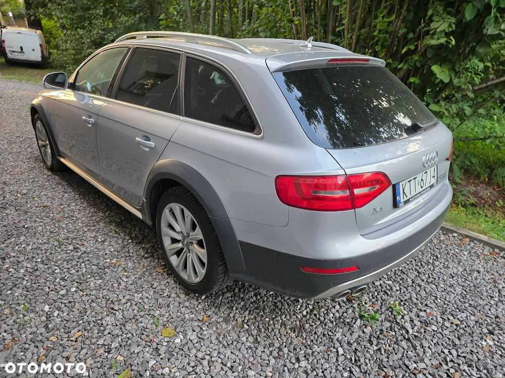 Audi A4 Allroad - 3