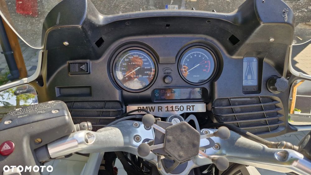 BMW RT - 9