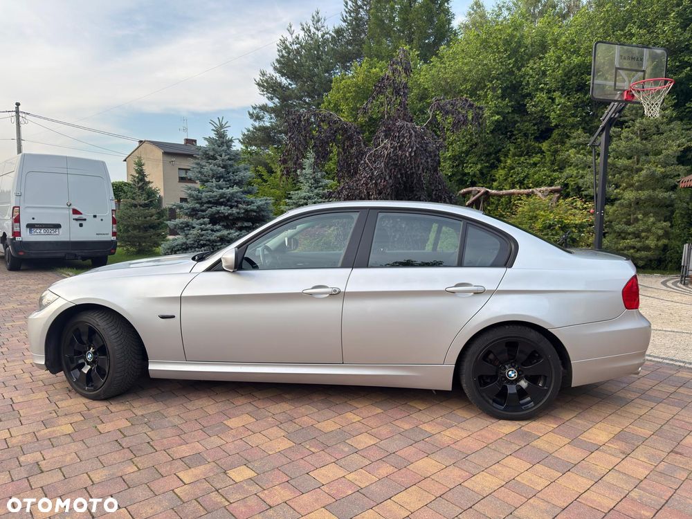 BMW Seria 3 - 18