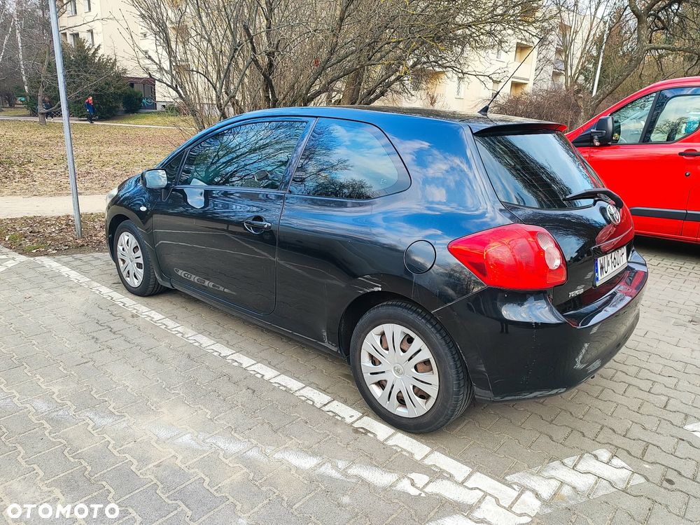 Toyota Auris 2.0 D-4D Luna - 11