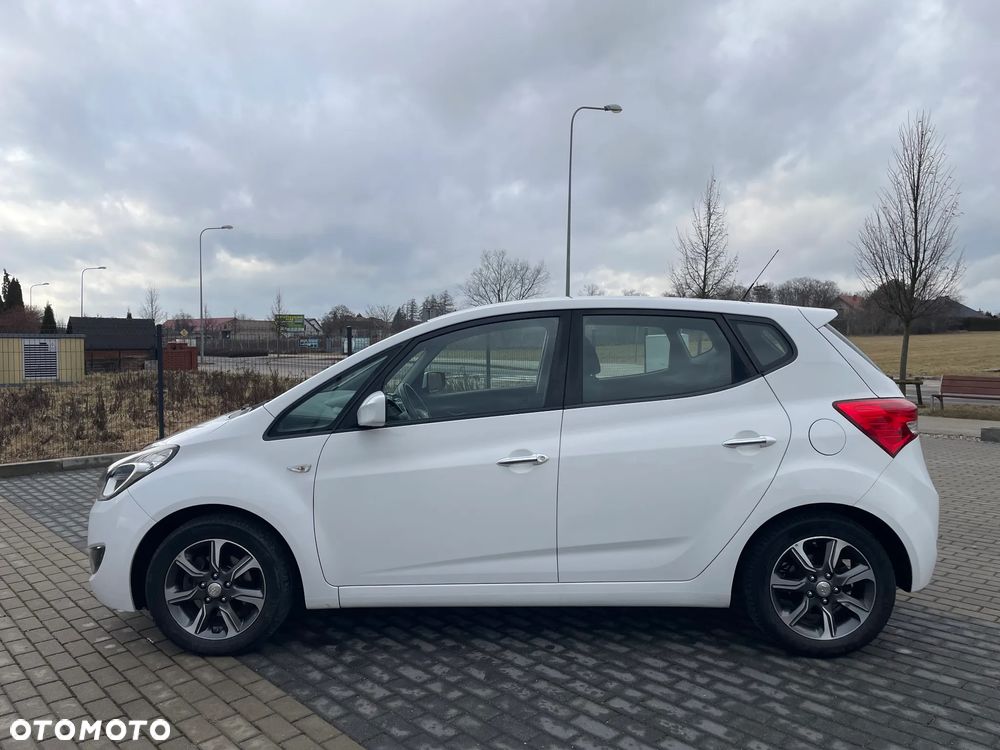 Hyundai ix20 1.4 blue Comfort - 3