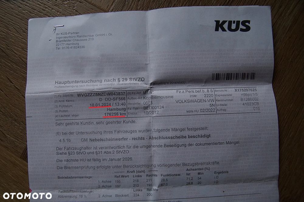 Volkswagen Tiguan 2.0 TSI 4Mot Sport&Style DSG - 27