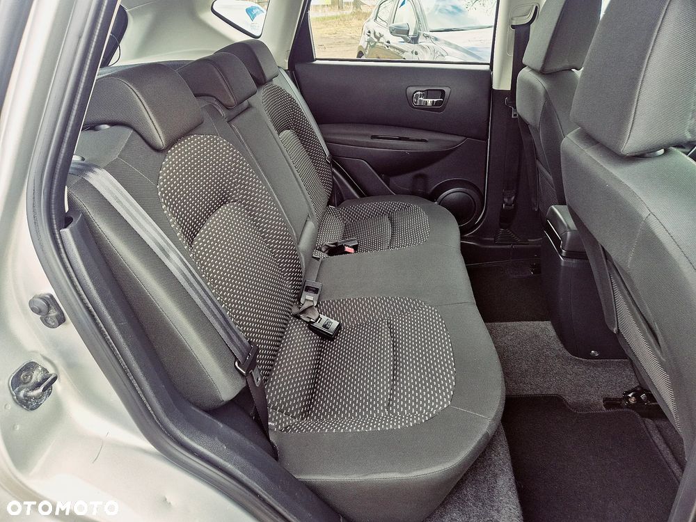 Nissan Qashqai 1.6 I-Way - 33
