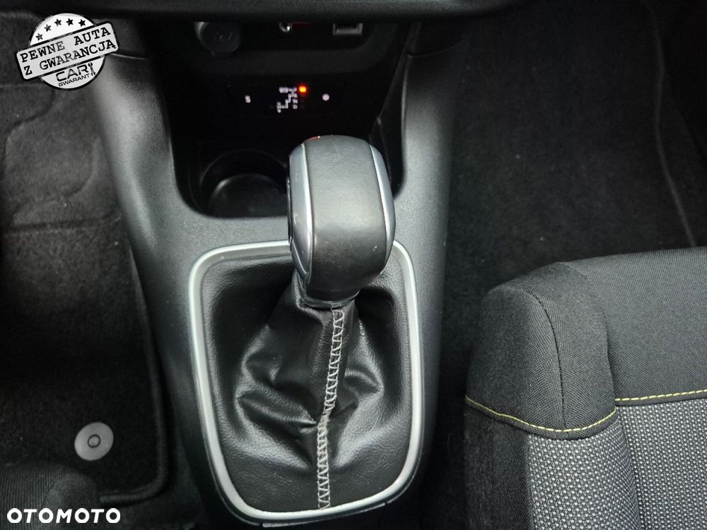 Citroën C3 2018