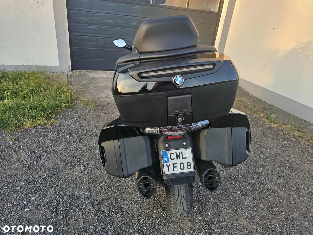 BMW K - 5