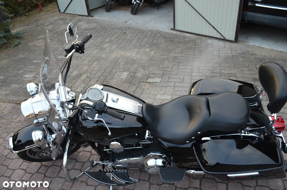 Harley-Davidson Inny - 29