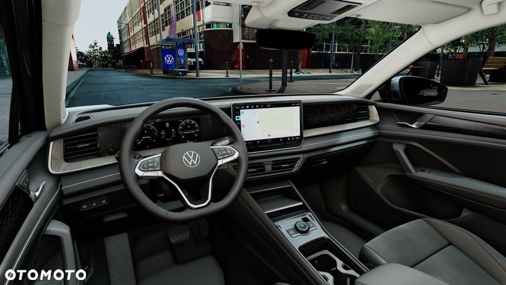 Volkswagen Tayron 2.0 TDI SCR 4Mot Elegance DSG - 10