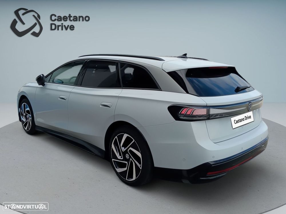 VW ID.7 Tourer — photo 5