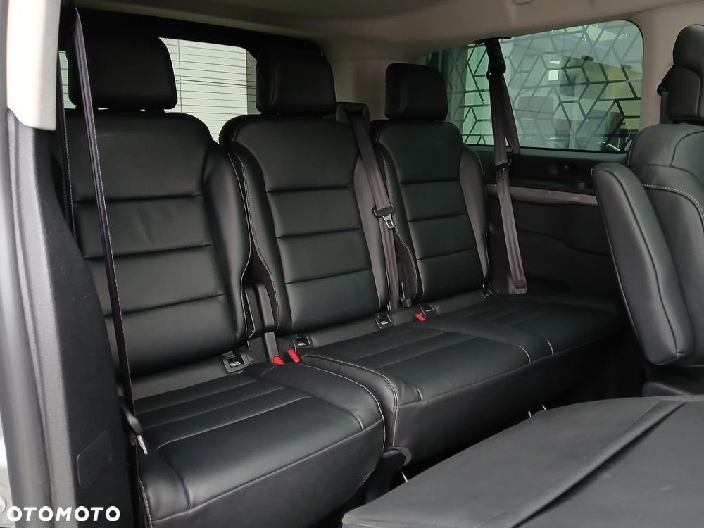 Toyota Proace Verso 2.0 D4-D Long VIP - 29