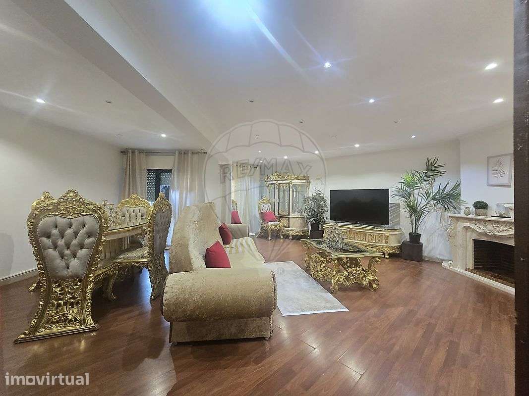 Apartamento T4 para venda - Grande imagem: 4/27