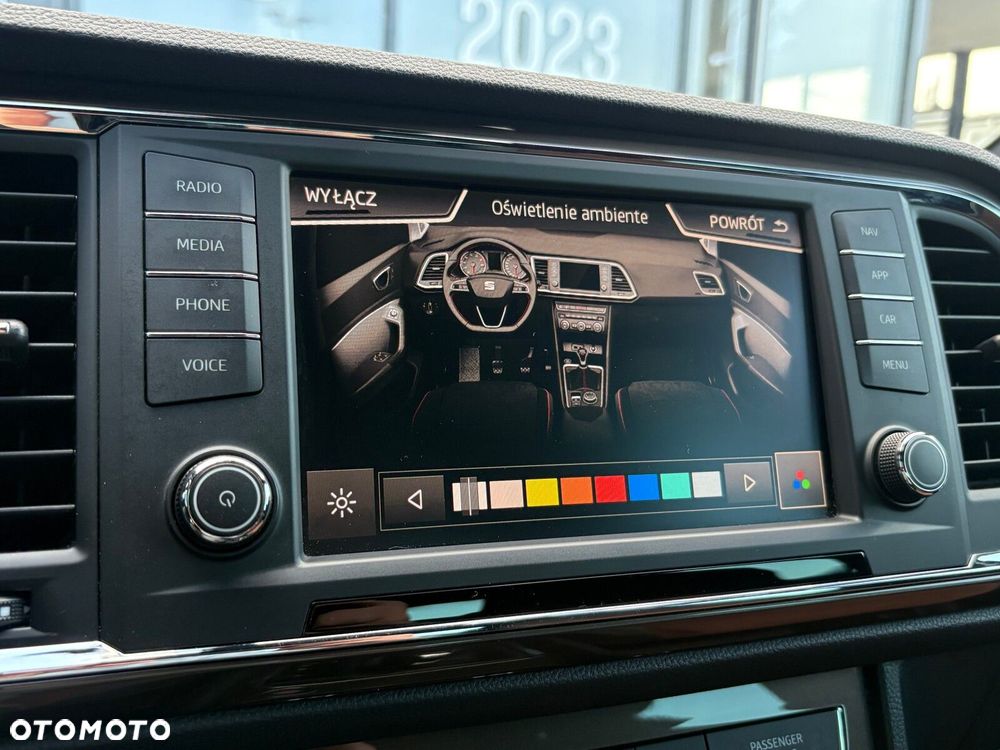 Seat Ateca - 38