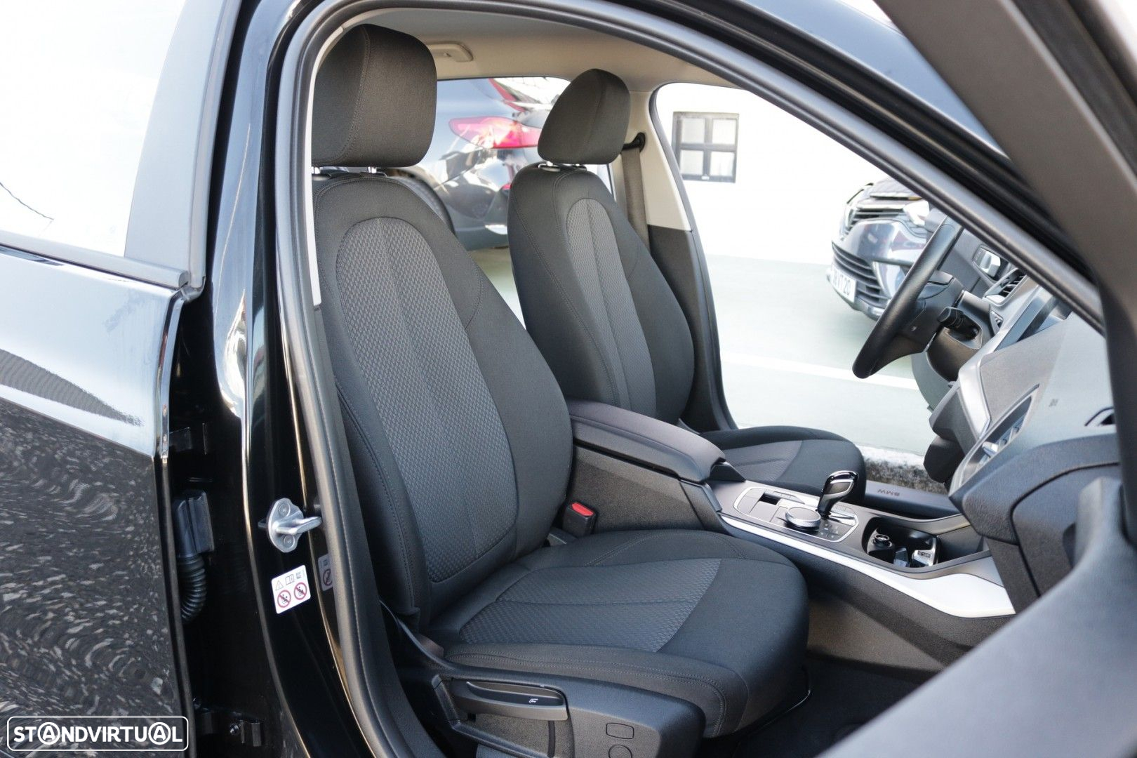 BMW 116 d Corporate Edition Auto - 20