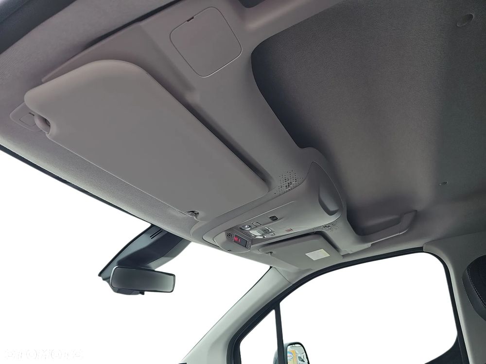 Peugeot Partner RIFTER 1.5 diesel 130KM automat - 30