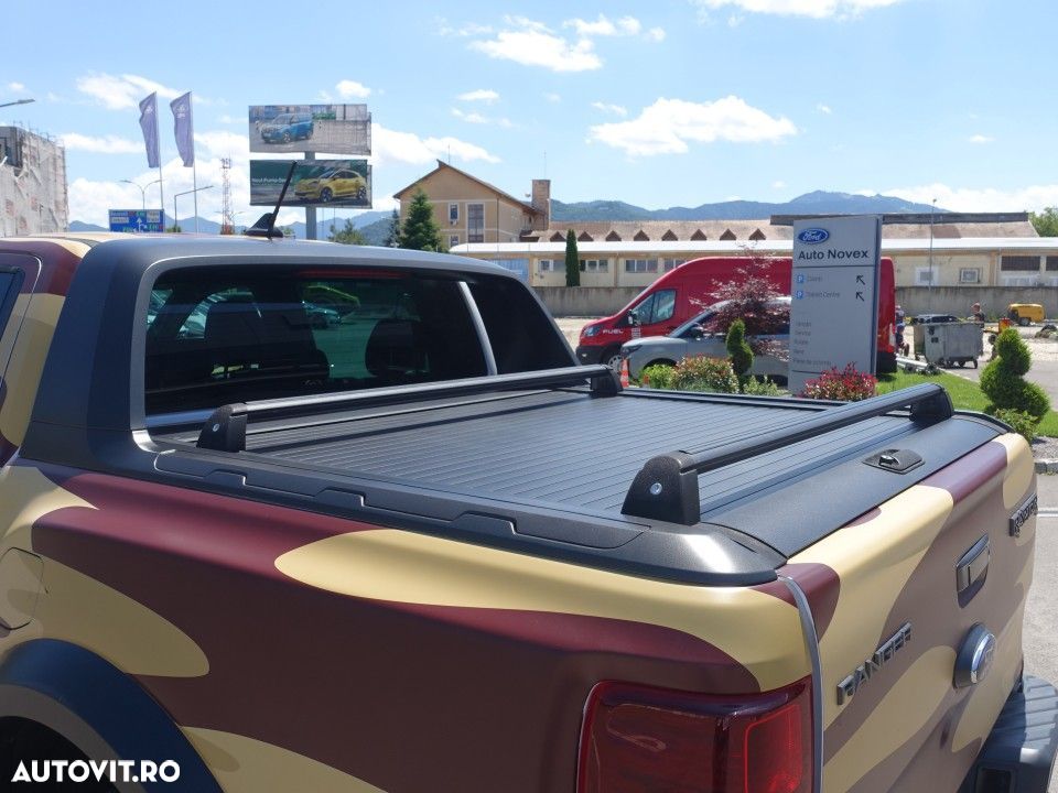 Ford Ranger - 11