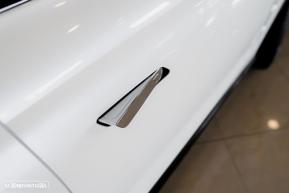 MG Marvel R 70 kWh Luxury - 9