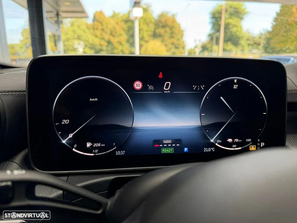 Mercedes-Benz C 300 e AMG Line - 30