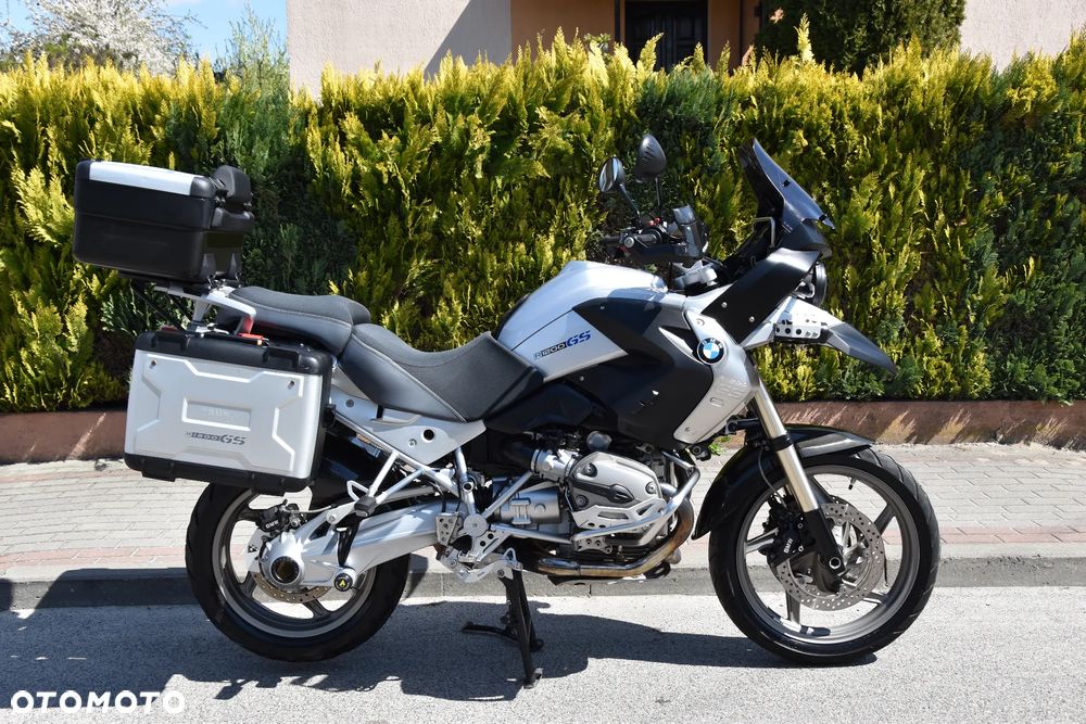 BMW GS - 3