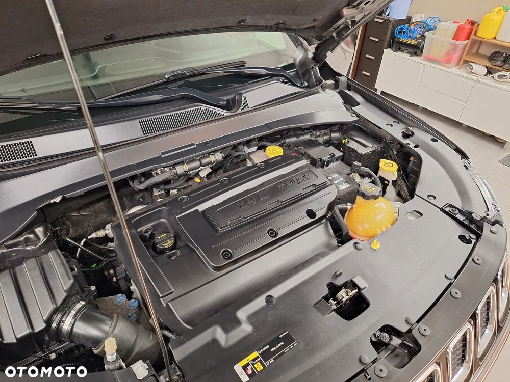 Jeep Compass 1.4 TMair Opening Edition 4WD S&S - 40