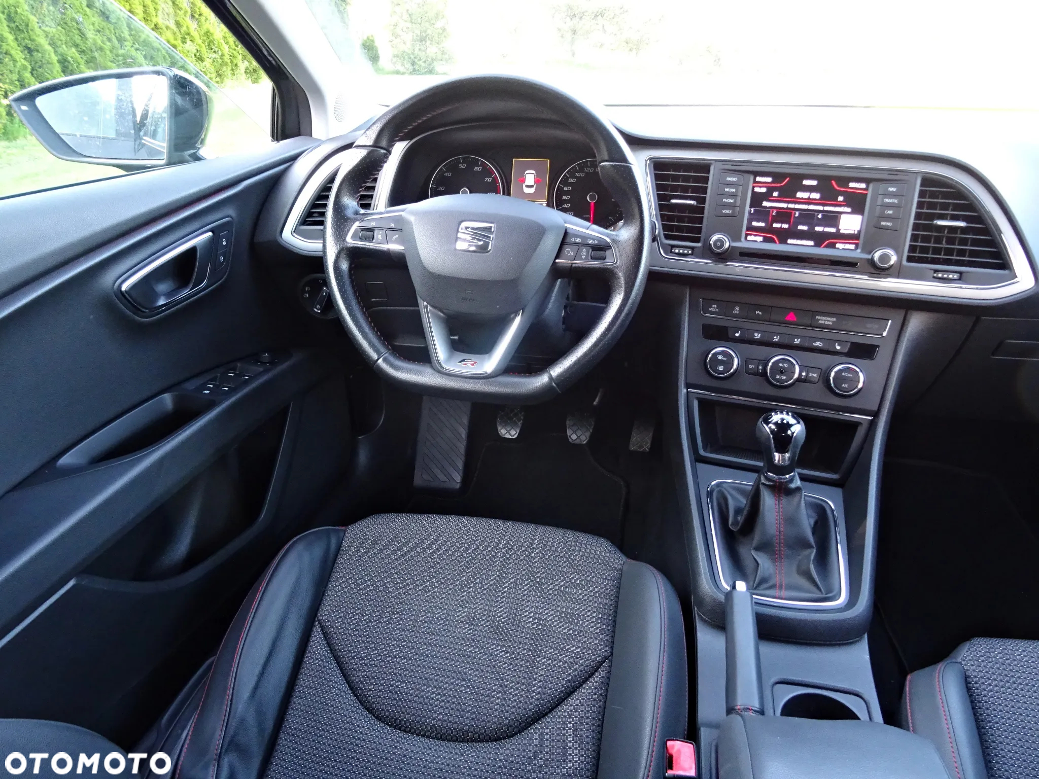 Seat Leon - 16