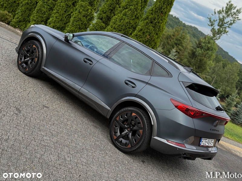 Cupra Formentor 2.0 TDI DSG Tribe Edition - 9