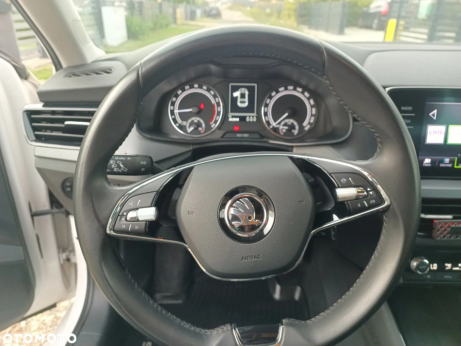 Skoda Scala 1.6 TDI SCR Ambition - 24