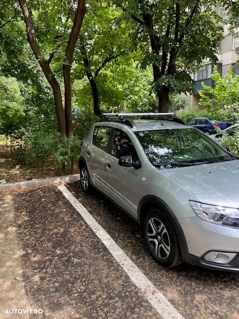 Dacia Sandero Stepway - 2