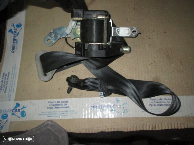 Pre-Tensor 86885 AY221 NISSAN MICRA 2004 FE - 1