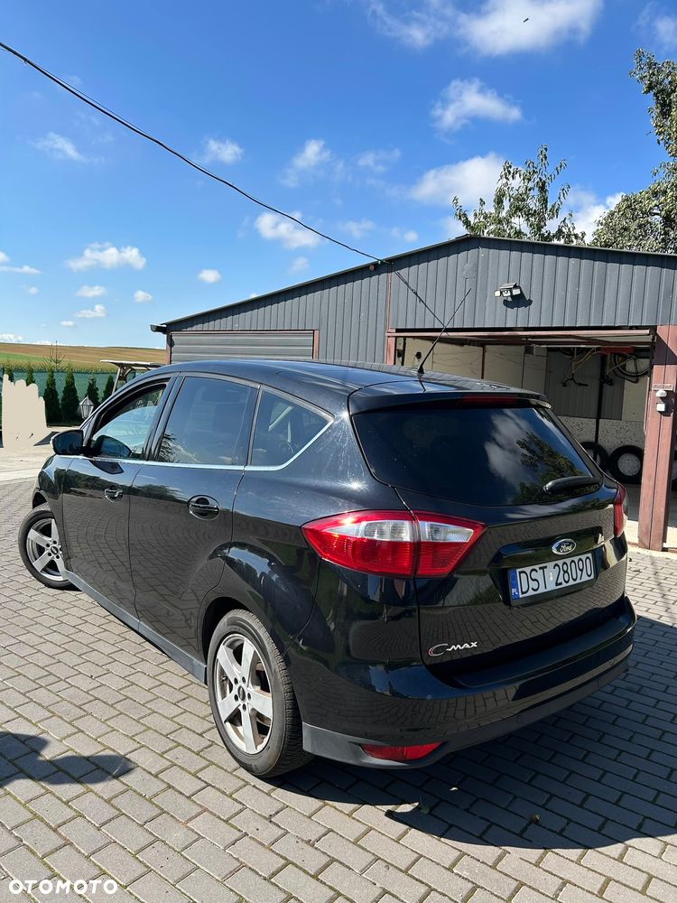 Ford C-MAX - 2