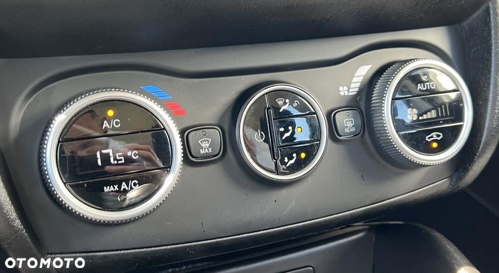Fiat Tipo - 16
