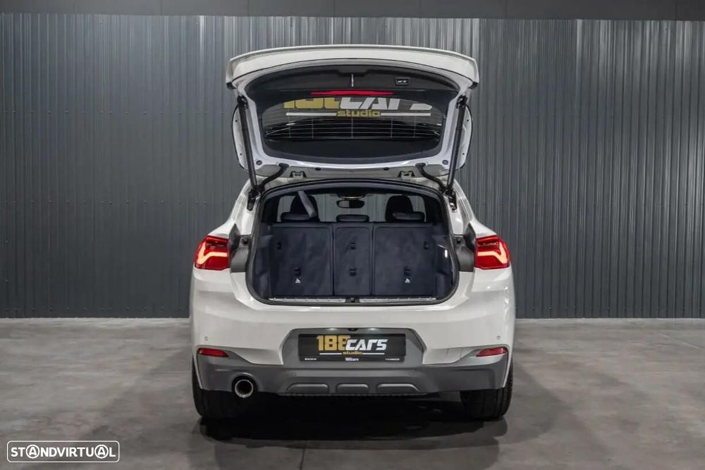 BMW X2 18 i sDrive Auto Pack M - 48