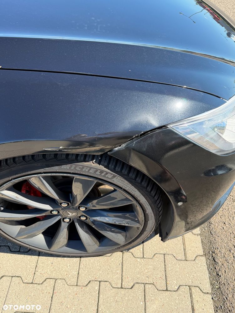 Tesla Model S 70 D - 26